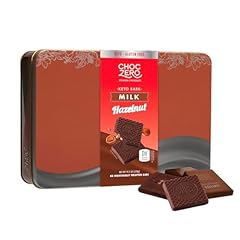 Milk chocolate hazelnut for sale  Delivered anywhere in USA 