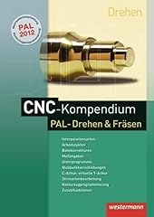 Cnc kompendium pal gebraucht kaufen  Wird an jeden Ort in Deutschland