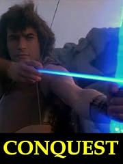 Conquest usato  Spedito ovunque in Italia 