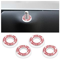 4pcs bling car for sale  Delivered anywhere in USA 