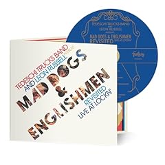 Mad dogs englishmen for sale  Delivered anywhere in USA 