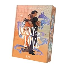 The deadly side gebraucht kaufen  Wird an jeden Ort in Deutschland