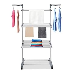 Wusililu foldable clothes for sale  Delivered anywhere in USA 