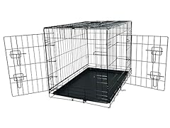Allpetsolutions dog crate for sale  Delivered anywhere in UK