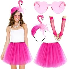 Leacco costume flamant d'occasion  Livré partout en France