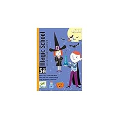 Djeco cartes magic d'occasion  Livré partout en France