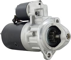 New starter khd for sale  Delivered anywhere in USA 