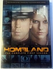 Homeland season claire for sale  Delivered anywhere in UK