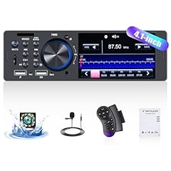 Camecho autoradio din gebraucht kaufen  Wird an jeden Ort in Deutschland