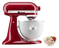 Kitchenaid ice cream for sale  Delivered anywhere in USA 