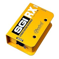 Radial sgi studio for sale  Delivered anywhere in USA 