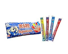 Slush puppie 10pk for sale  Delivered anywhere in UK