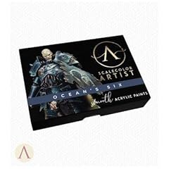 Scale75 scalecolor artist for sale  Delivered anywhere in UK