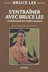 Entraîner bruce lee d'occasion  Livré partout en France