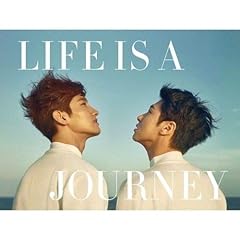 Tvxq life journey for sale  Delivered anywhere in USA 