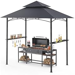 Gvdv grill gazebo for sale  Delivered anywhere in UK