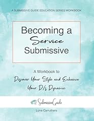 Becoming service submissive for sale  Delivered anywhere in USA 