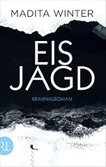 Eisjagd kriminalroman gebraucht kaufen  Wird an jeden Ort in Deutschland