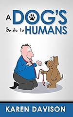 Dog guide humans for sale  Delivered anywhere in UK