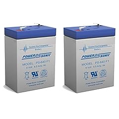 Power sonic 640 for sale  Delivered anywhere in USA 