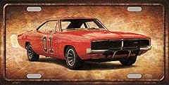 General lee vintage for sale  Delivered anywhere in USA 