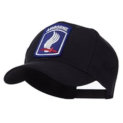 E4hats.com airborne patch for sale  Delivered anywhere in USA 