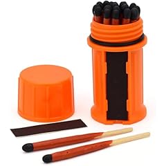 Waterproof matches survival for sale  Delivered anywhere in UK