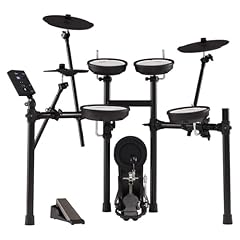Kit elettronico drums usato  Spedito ovunque in Italia 