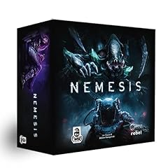 Nemesis nuova edizione usato  Spedito ovunque in Italia 