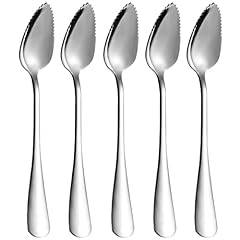 Pcs grapefruit spoons for sale  Delivered anywhere in UK