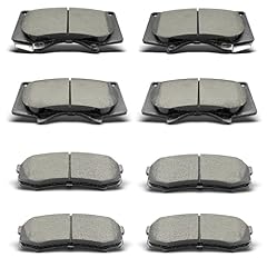 Evkingauto front rear for sale  Delivered anywhere in USA 