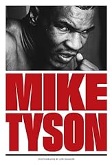 Mike tyson 1981 for sale  Delivered anywhere in UK