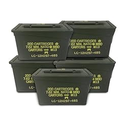 Green ammo storage for sale  Delivered anywhere in USA 