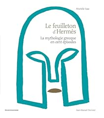 Feuilleton hermès d'occasion  Livré partout en France