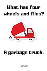 Four wheels flies for sale  Delivered anywhere in UK
