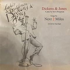Dickens jones for sale  Delivered anywhere in UK