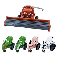 5pcs metal vehicles for sale  Delivered anywhere in USA 