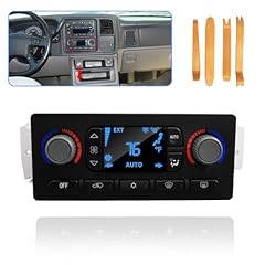 15855848 climate control for sale  Delivered anywhere in USA 