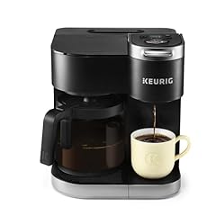 Keurig duo single for sale  Delivered anywhere in USA 