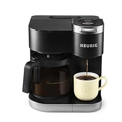 Keurig duo single for sale  Delivered anywhere in USA 