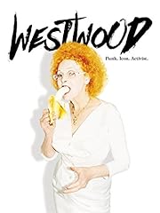 Westwood punk icon for sale  Delivered anywhere in UK