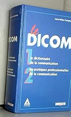 Dicom... usato  Spedito ovunque in Italia 