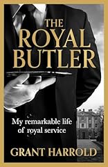 The royal butler gebraucht kaufen  Wird an jeden Ort in Deutschland