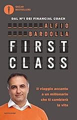 First class. viaggio usato  Spedito ovunque in Italia 