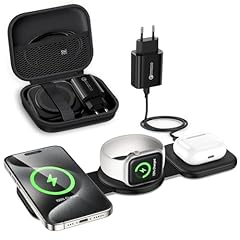 Station charge inductive d'occasion  Livré partout en Belgiqu