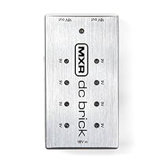 Mxr brick power for sale  Delivered anywhere in USA 