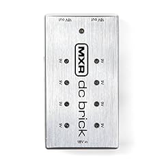 Mxr pédale brick d'occasion  Livré partout en France