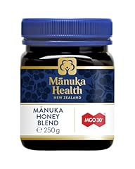 Manuka health mgo for sale  Delivered anywhere in UK