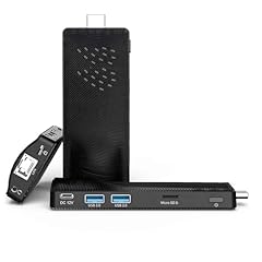 Heigaolapc fanless mini d'occasion  Livré partout en France