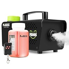 Fuzzix f500s machine d'occasion  Livré partout en France